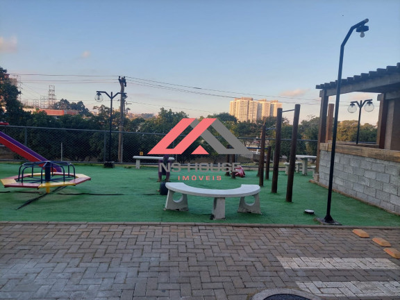 Imagem Imóvel com 2 Quartos à Venda, 48 m² em Sítio Da Figueira - São Paulo Imagem Imóvel com 2 Quartos à Venda, 48 m² em Sítio Da Figueira - São Paulo