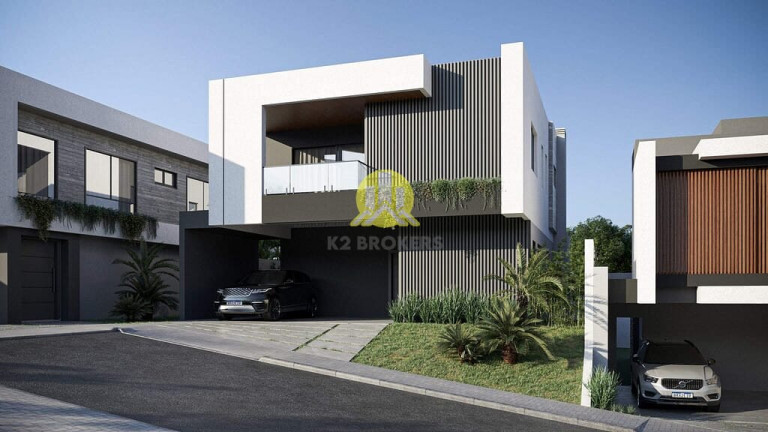 Imagem Casa com 4 Quartos à Venda, 378 m² em Cascatinha - Curitiba Imagem Casa com 4 Quartos à Venda, 378 m² em Cascatinha - Curitiba