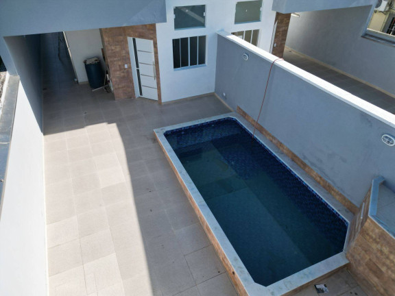 Imagem Casa com 3 Quartos à Venda, 172 m² em Jardim Regina - Itanhaém Imagem Casa com 3 Quartos à Venda, 172 m² em Jardim Regina - Itanhaém