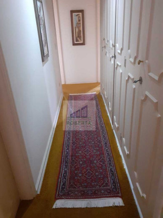Imagem Apartamento com 3 Quartos à Venda, 120 m² em Campo Belo - São Paulo Imagem Apartamento com 3 Quartos à Venda, 120 m² em Campo Belo - São Paulo