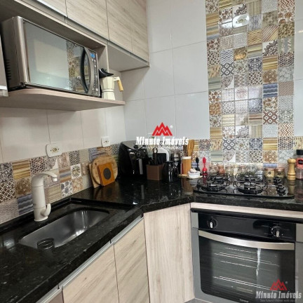 Imagem Apartamento com 2 Quartos à Venda, 44 m² em Cidade Nova - Jundiaí Imagem Apartamento com 2 Quartos à Venda, 44 m² em Cidade Nova - Jundiaí