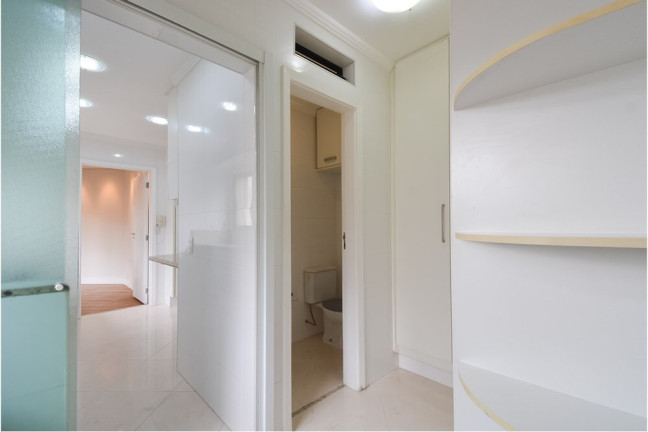 Imagem Apartamento com 3 Quartos à Venda, 120 m² em Perdizes - São Paulo Imagem Apartamento com 3 Quartos à Venda, 120 m² em Perdizes - São Paulo