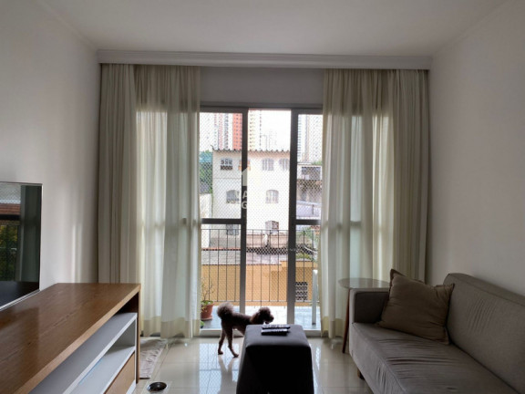 Apartamento com 3 Quartos à Venda, 105 m² em Perdizes - São Paulo