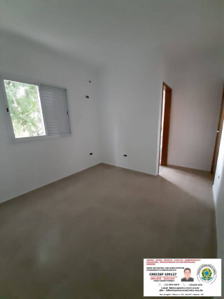 Imagem Sobrado com 2 Quartos à Venda, 90 m² em Marapé - Santos Imagem Sobrado com 2 Quartos à Venda, 90 m² em Marapé - Santos