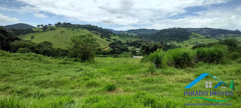 Imagem Chácara com 2 Quartos à Venda, 24 m² em Centro - Paraisópolis