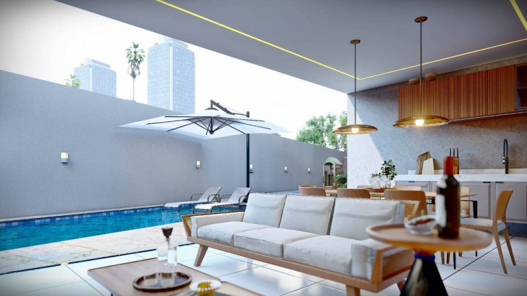 Imagem Apartamento com 3 Quartos à Venda, 57 m² em Couto Fernandes - Fortaleza Imagem Apartamento com 3 Quartos à Venda, 57 m² em Couto Fernandes - Fortaleza