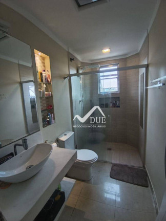 Imagem Apartamento com 2 Quartos à Venda, 81 m² em Ponta Da Praia - Santos