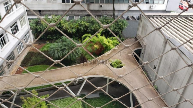 Imagem Apartamento com 1 Quarto à Venda, 33 m² em Cerqueira César - São Paulo Imagem Apartamento com 1 Quarto à Venda, 33 m² em Cerqueira César - São Paulo