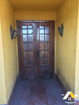Imagem Casa com 4 Quartos à Venda, 230 m² em Centro - São Gonçalo