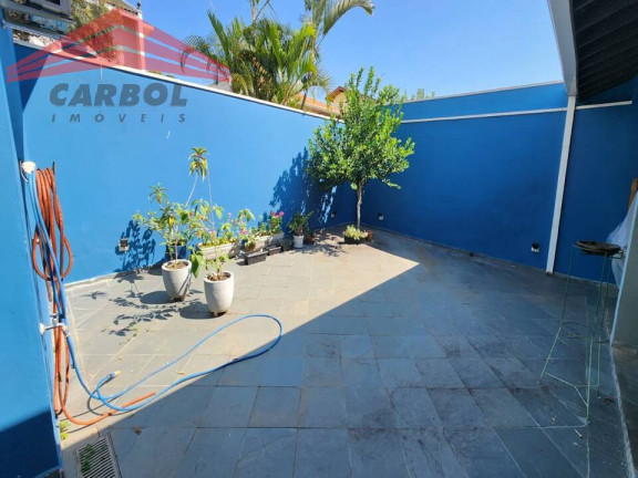 Imagem Casa de Condomínio com 3 Quartos à Venda, 408 m² em Portal Do Paraíso I - Jundiaí Imagem Casa de Condomínio com 3 Quartos à Venda, 408 m² em Portal Do Paraíso I - Jundiaí