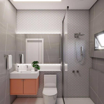 Imagem Apartamento com 2 Quartos à Venda, 70 m² em Morretes - Itapema