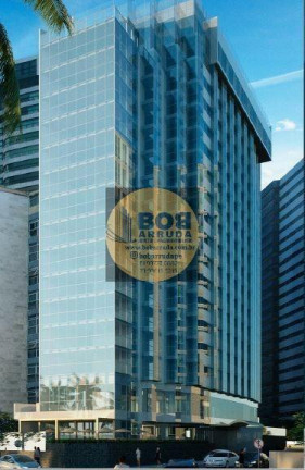 Imagem Apartamento com 1 Quarto à Venda, 36 m² em Boa Viagem - Recife Imagem Apartamento com 1 Quarto à Venda, 36 m² em Boa Viagem - Recife