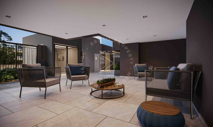 Imagem Apartamento com 3 Quartos à Venda, 152 m² em Vila Ema - São José Dos Campos