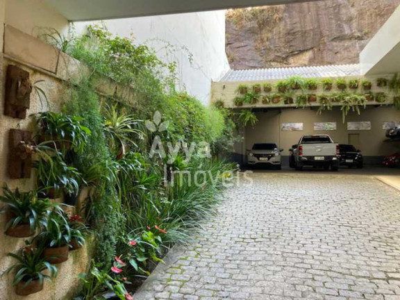 Imagem Apartamento com 4 Quartos à Venda, 220 m² em Flamengo - Rio De Janeiro