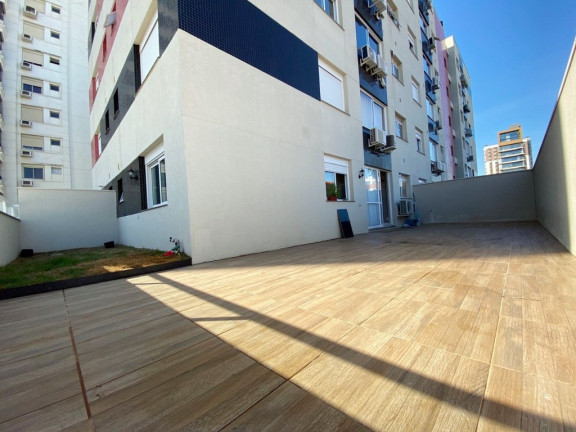 Imagem Imóvel com 2 Quartos à Venda, em Menino Deus - Porto Alegre Imagem Imóvel com 2 Quartos à Venda, em Menino Deus - Porto Alegre