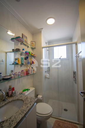 Imagem Apartamento com 4 Quartos à Venda, 254 m² em Vila Leopoldina - São Paulo Imagem Apartamento com 4 Quartos à Venda, 254 m² em Vila Leopoldina - São Paulo