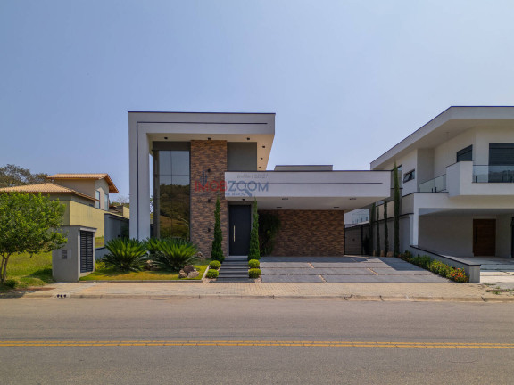 Imagem Casa com 3 Quartos à Venda, 291 m² em Itapetinga - Atibaia Imagem Casa com 3 Quartos à Venda, 291 m² em Itapetinga - Atibaia