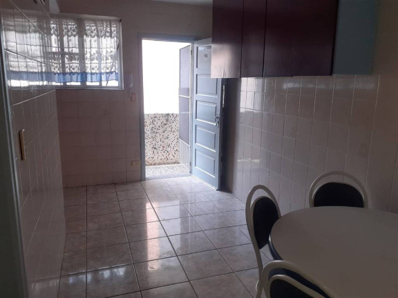 Imagem Apartamento com 1 Quarto à Venda, 35 m² em Guilhermina - Praia Grande Imagem Apartamento com 1 Quarto à Venda, 35 m² em Guilhermina - Praia Grande