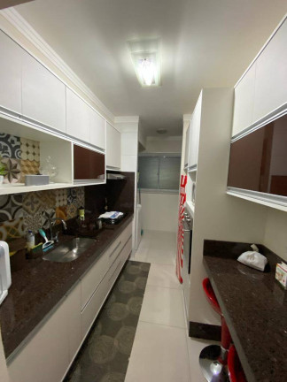 Imagem Apartamento com 2 Quartos à Venda, em Vila São José - Taubaté Imagem Apartamento com 2 Quartos à Venda, em Vila São José - Taubaté