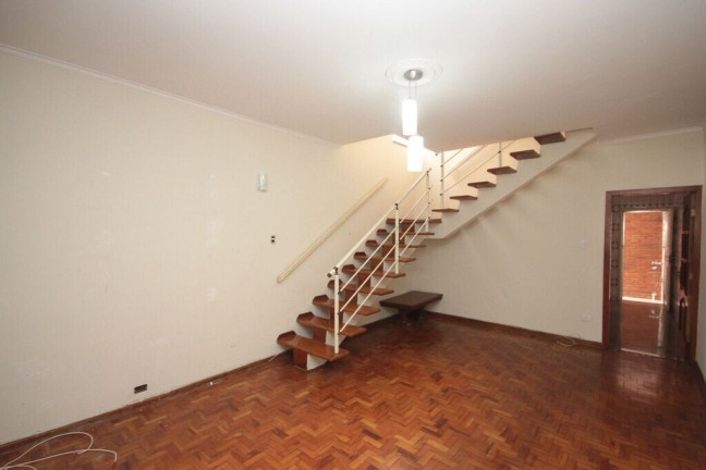 Imagem Casa com 4 Quartos à Venda, 200 m² em Tatuapé - São Paulo Imagem Casa com 4 Quartos à Venda, 200 m² em Tatuapé - São Paulo