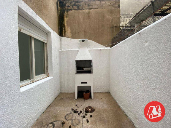 Imagem Kitnet com 1 Quarto para Alugar, 37 m² em Cidade Baixa - Porto Alegre Imagem Kitnet com 1 Quarto para Alugar, 37 m² em Cidade Baixa - Porto Alegre