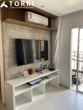 Imagem Apartamento com 2 Quartos à Venda, 70 m² em Jardim Do Paço - Sorocaba Imagem Apartamento com 2 Quartos à Venda, 70 m² em Jardim Do Paço - Sorocaba