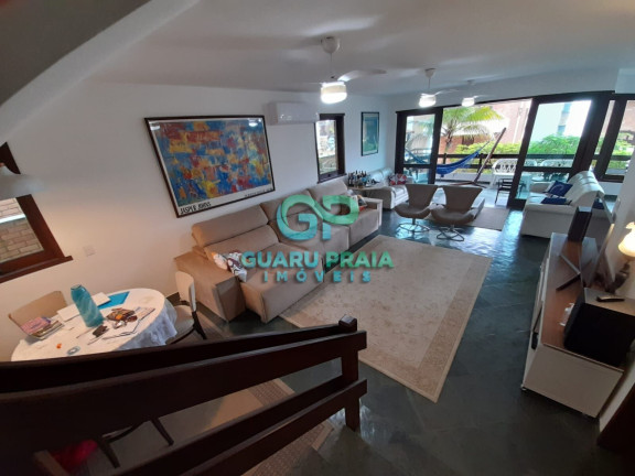 Imagem Casa de Condomínio com 5 Quartos à Venda, 350 m² em Enseada - Guarujá Imagem Casa de Condomínio com 5 Quartos à Venda, 350 m² em Enseada - Guarujá