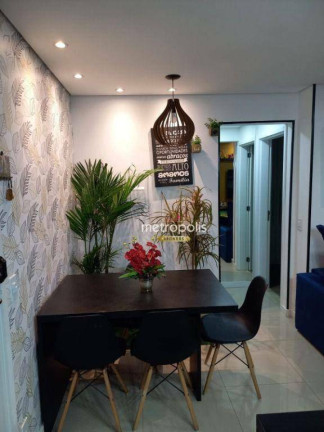 Imagem Apartamento com 1 Quarto à Venda, 42 m² em Centro - São Bernardo Do Campo Imagem Apartamento com 1 Quarto à Venda, 42 m² em Centro - São Bernardo Do Campo