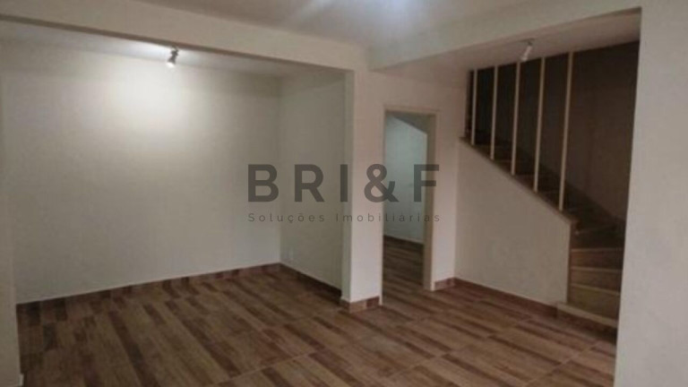 Casa com 4 Quartos à Venda, 140 m² em Brooklin  - São Paulo
