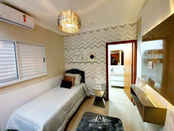 Imagem Casa de Condomínio com 2 Quartos à Venda, em Terras São Bento - Limeira Imagem Casa de Condomínio com 2 Quartos à Venda, em Terras São Bento - Limeira