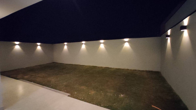 Imagem Casa com 3 Quartos à Venda, 250 m² em Itupeva