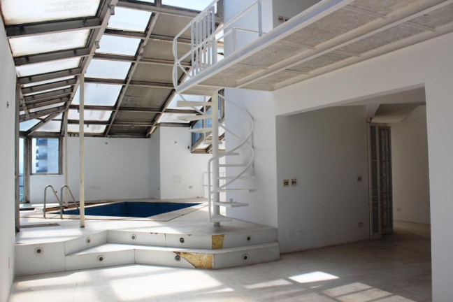 Cobertura com 4 Quartos à Venda, 642 m² em Santa Cecília - São Paulo