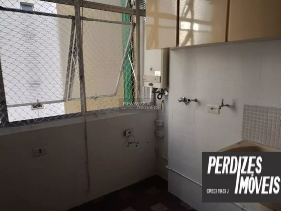 Imagem Apartamento com 3 Quartos à Venda, 127 m² em Perdizes - São Paulo Imagem Apartamento com 3 Quartos à Venda, 127 m² em Perdizes - São Paulo