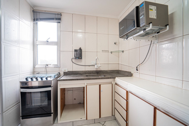 Imagem Apartamento com 2 Quartos à Venda, 64 m² em Vila Mascote - São Paulo