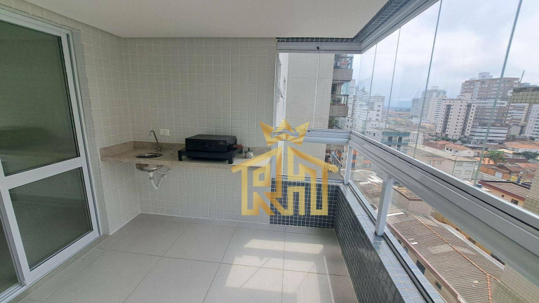 Imagem Apartamento com 2 Quartos à Venda, 71 m² em Guilhermina - Praia Grande Imagem Apartamento com 2 Quartos à Venda, 71 m² em Guilhermina - Praia Grande