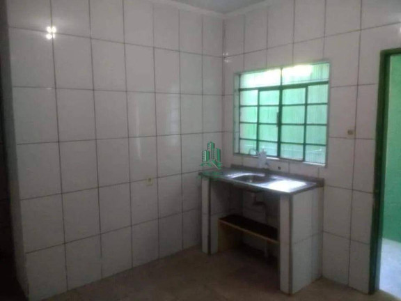 Imagem Casa com 4 Quartos à Venda, 215 m² em Cidade Soberana - Guarulhos Imagem Casa com 4 Quartos à Venda, 215 m² em Cidade Soberana - Guarulhos