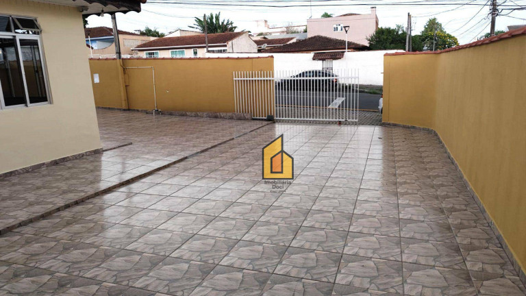 Imagem Casa com 3 Quartos à Venda, 220 m² em Porto Das Laranjeiras - Araucária