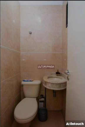 Imagem Apartamento com 3 Quartos à Venda, 109 m² em Vila Galvão - Guarulhos Imagem Apartamento com 3 Quartos à Venda, 109 m² em Vila Galvão - Guarulhos