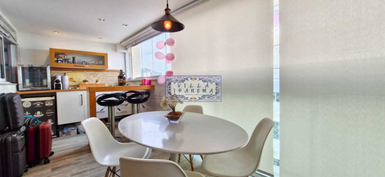 Imagem Apartamento com 3 Quartos à Venda, 101 m² em Botafogo - Rio De Janeiro Imagem Apartamento com 3 Quartos à Venda, 101 m² em Botafogo - Rio De Janeiro