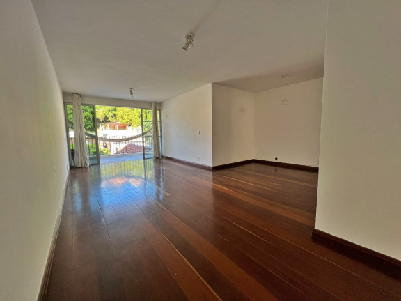 Imagem Apartamento com 3 Quartos à Venda, 122 m² em Ingá - Niterói