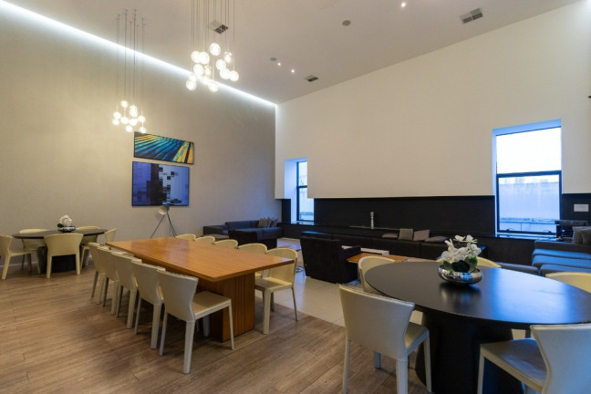 Imagem Apartamento com 1 Quarto à Venda, 42 m² em Vila Mariana - São Paulo