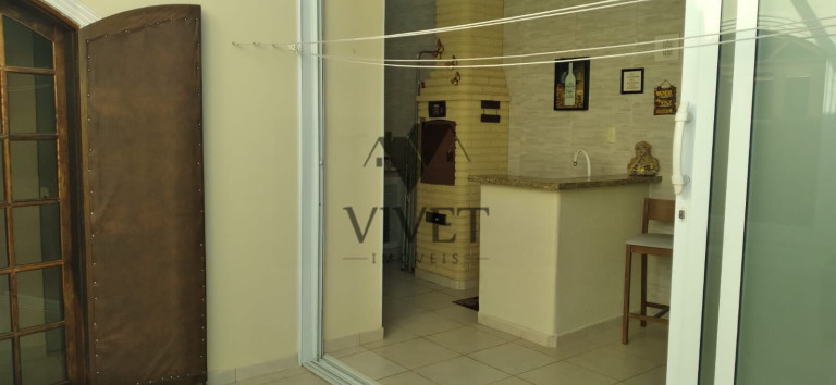 Imagem Casa de Condomínio com 2 Quartos à Venda, 105 m² em Jardim Gonçalves - Sorocaba