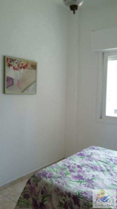 Imagem Apartamento com 1 Quarto à Venda, 47 m² em Itararé - São Vicente