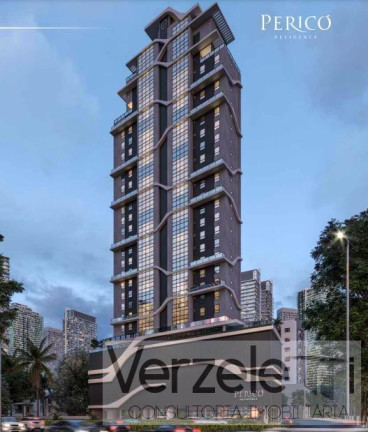 Imagem Imóvel com 3 Quartos à Venda, 143 m² em Centro - Balneário Camboriú