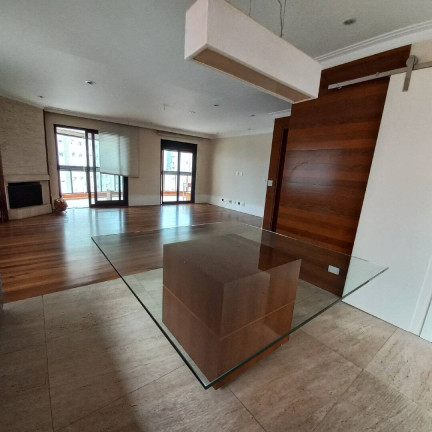Imagem Apartamento com 3 Quartos à Venda, 160 m² em Jardim Fonte Do Morumbi - São Paulo