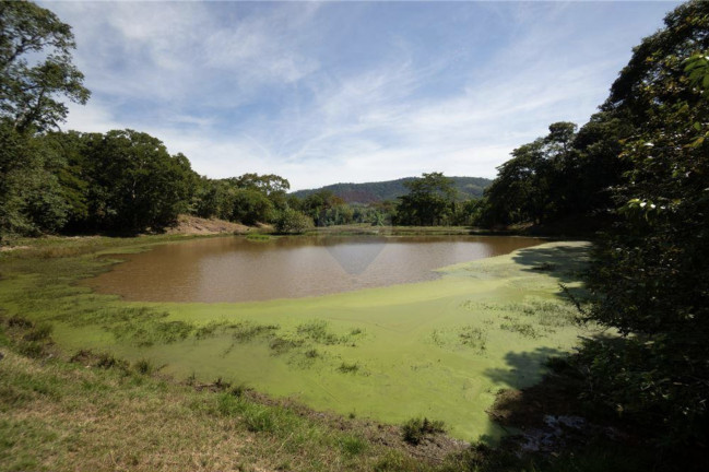Imagem Fazenda à Venda, 82.000 m² em Centro - Acorizal Imagem Fazenda à Venda, 82.000 m² em Centro - Acorizal