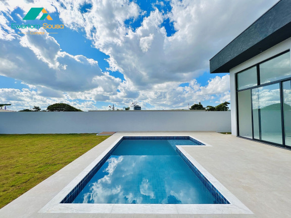 Imagem Casa de Condomínio com 3 Quartos à Venda, 220 m² em Condominio Residencial Shamballa Iii - Atibaia Imagem Casa de Condomínio com 3 Quartos à Venda, 220 m² em Condominio Residencial Shamballa Iii - Atibaia