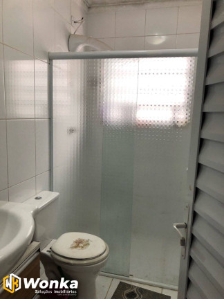 Imagem Casa com 2 Quartos à Venda, 120 m² em Piraporinha - Diadema Imagem Casa com 2 Quartos à Venda, 120 m² em Piraporinha - Diadema