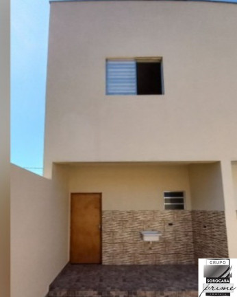 Imagem Sobrado com 2 Quartos à Venda, 62 m² em Vista Barbara - Sorocaba Imagem Sobrado com 2 Quartos à Venda, 62 m² em Vista Barbara - Sorocaba