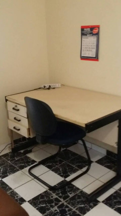Imagem Apartamento com 2 Quartos à Venda, 44 m² em Califórnia - Belo Horizonte